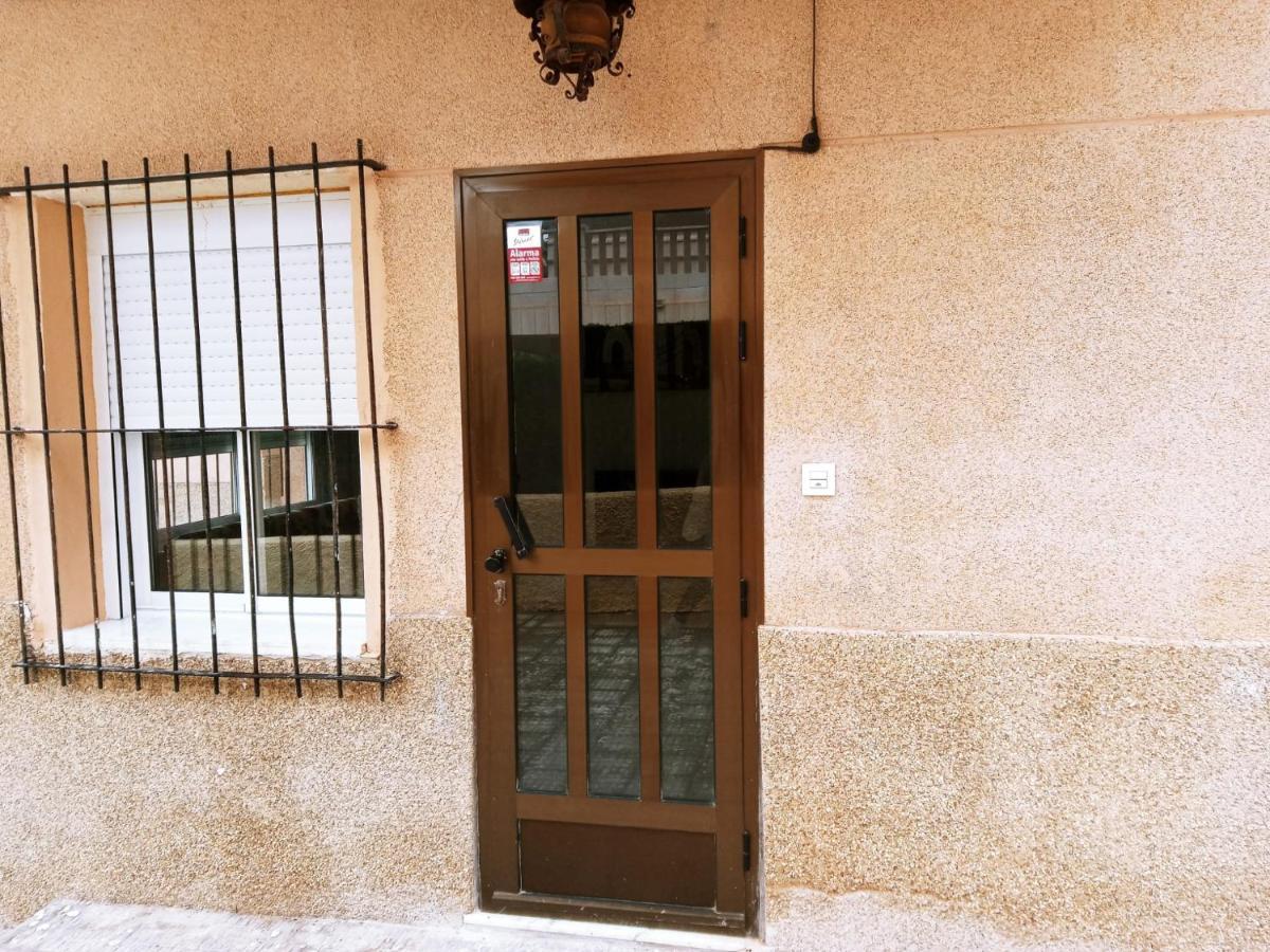 Apartamento Completo, Mascotas Aceptadas Arenales del Sol Exterior photo