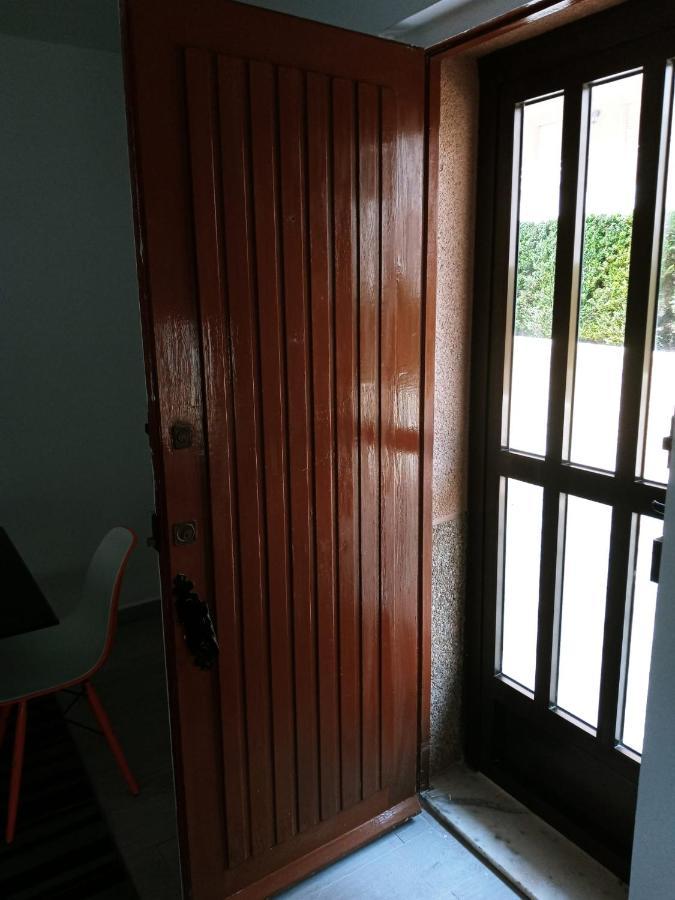 Apartamento Completo, Mascotas Aceptadas Arenales del Sol Exterior photo