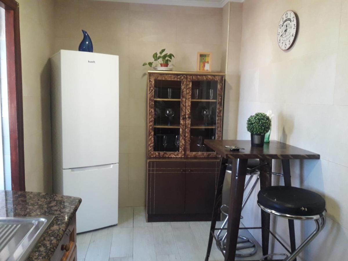 Apartamento Completo, Mascotas Aceptadas Arenales del Sol Exterior photo