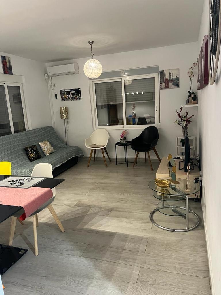 Apartamento Completo, Mascotas Aceptadas Arenales del Sol Exterior photo