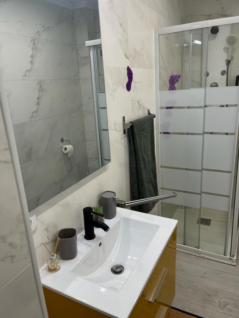 Apartamento Completo, Mascotas Aceptadas Arenales del Sol Exterior photo